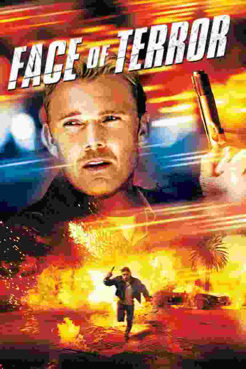 Face of Terror (2004) vj emmy Ricky Schroder